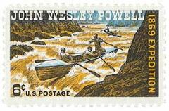 John Wesley Powell