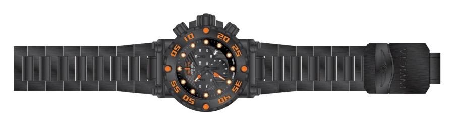Invicta - Band for Invicta Subaqua 10047