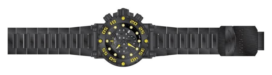 Invicta - Band for Invicta Subaqua 10048