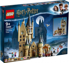LEGO 75969 Hogwarts Astronomy Tower