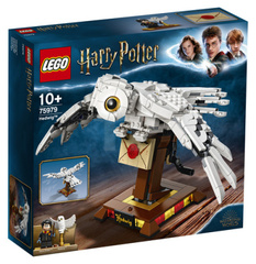 LEGO 75979 Hedwig