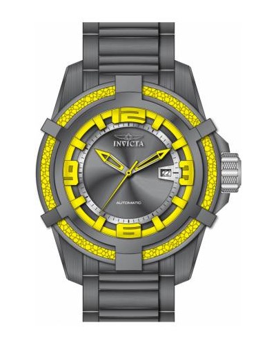 Invicta - Band for Invicta ThermoGlow 36639