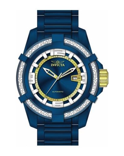 Invicta - Band for Invicta ThermoGlow 36641
