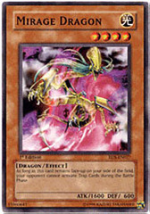 Mirage Dragon - RDS-EN027 - Common - Unlimited Edition