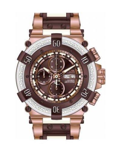 Invicta - Band for Invicta ThermoGlow 43102