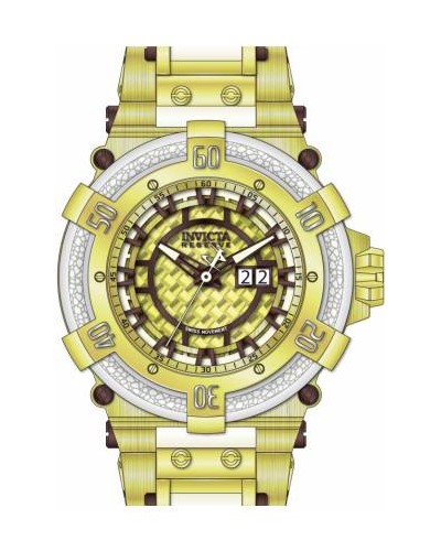 Invicta - Band for Invicta ThermoGlow 36901
