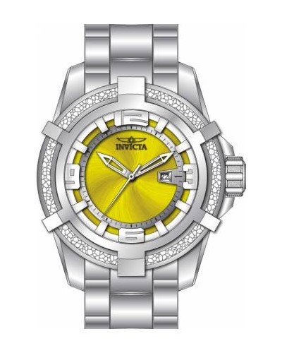 Invicta - Band for Invicta ThermoGlow 42339