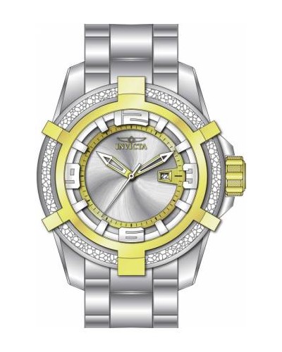 Invicta - Band for Invicta ThermoGlow 42343
