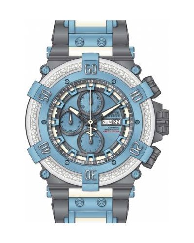 Invicta - Band for Invicta ThermoGlow 43103