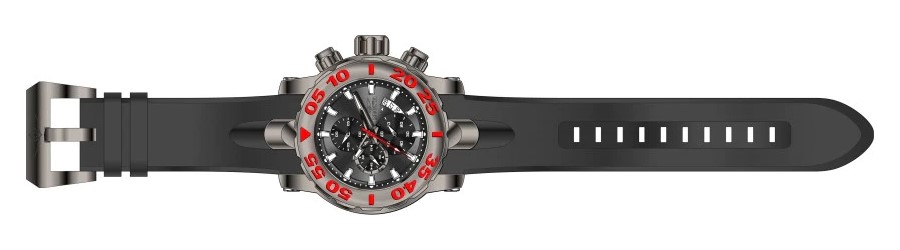 Invicta - Band for Invicta TI-22 20466