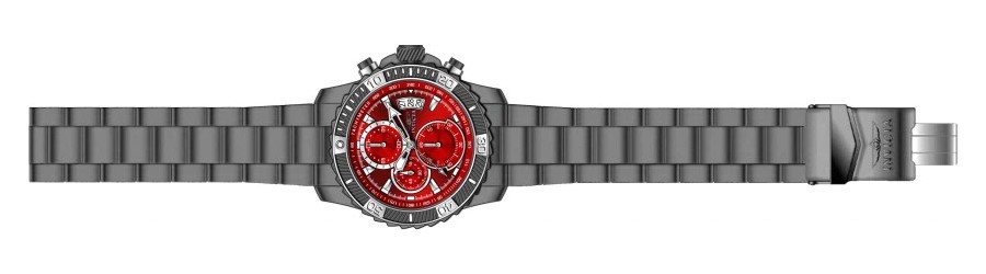 Invicta - Band for Invicta TI-22 22462