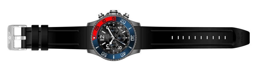 Invicta - Band for Invicta TI-22 22456