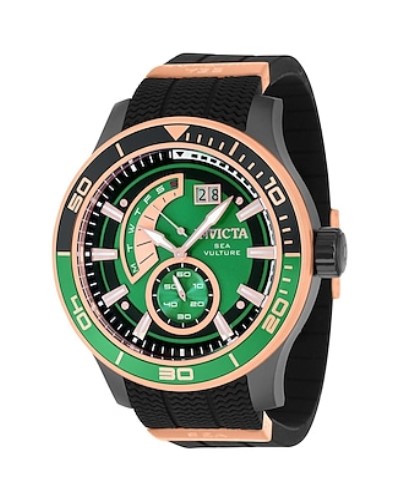 INVICTA - Sea Vulture Men 37244