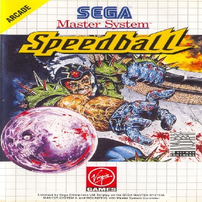 Speedball