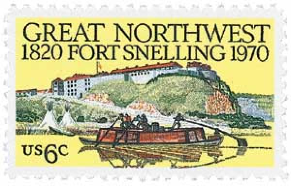 Fort Snelling