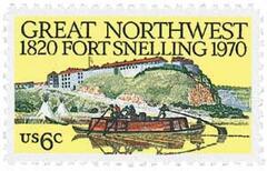 Fort Snelling