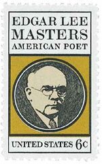 Edgar Lee Masters