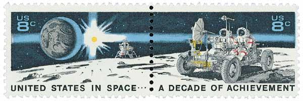 Space Achievements