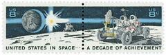 Space Achievements
