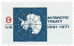 Antarctic Treaty