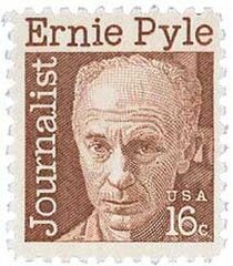 Ernest Taylor Pyle