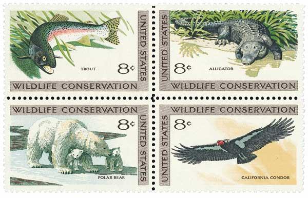 Wildlife Conservation
