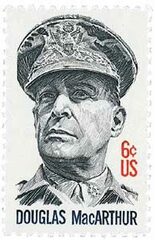 General Douglas MacArthur