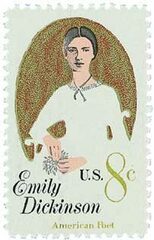 Emily Dickinson