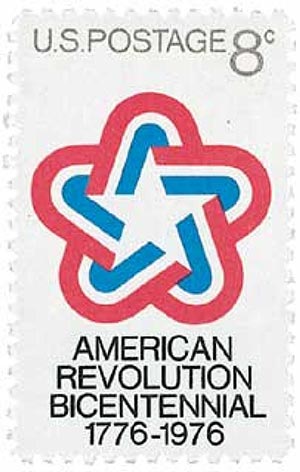 American Revolution Bicentennial