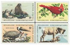 Wildlife Conservation