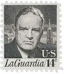 Fiorello H. LaGuardia