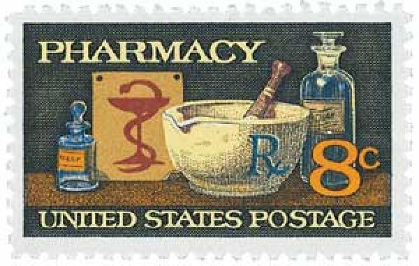 Pharmacy