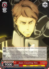 Jean: Covering Fire - AOT/SX04-053 - R