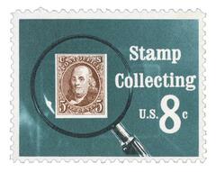 Stamp Collecting
