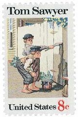 Tom Sawyer