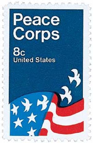 Peace Corps