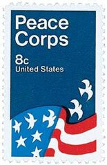 Peace Corps