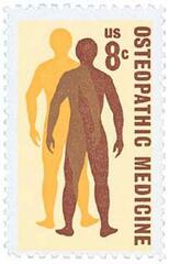 Osteopathic Medicine