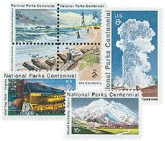 National Parks Centennial