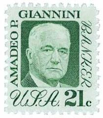 Amadeo P. Giannini