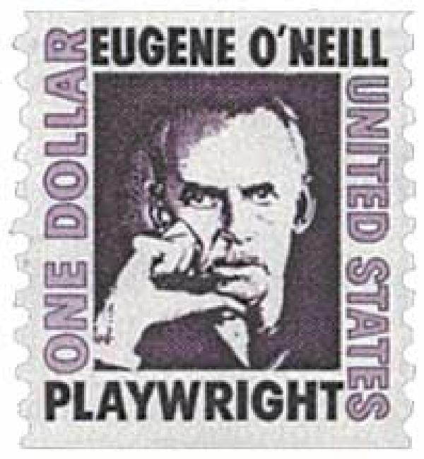 Eugene ONeill
