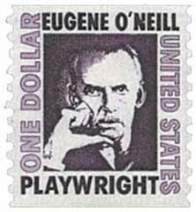 Eugene O'Neill