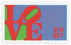 Love Series: Red Love