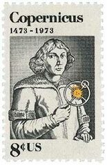Nicolaus Copernicus
