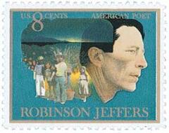 Robinson Jeffers