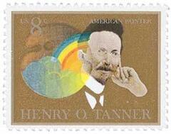 Henry O. Tanner