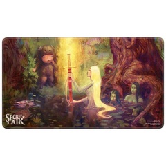 Ultra Pro - Magic the Gathering - Secret Lair August 2022 Nils Hamm Artist Series - Sword of Truth Playmat