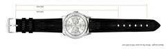 Invicta - Band for Invicta Vintage 6749