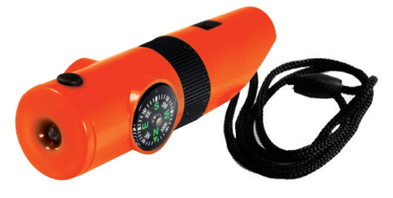 Sona Enterprises 7-IN-1 Whistle