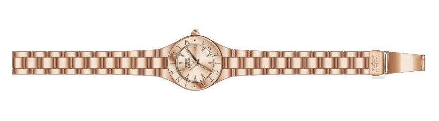 Invicta - Band for Invicta Wildflower 21744